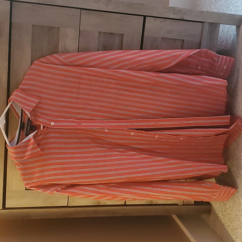 Men's dress shirt